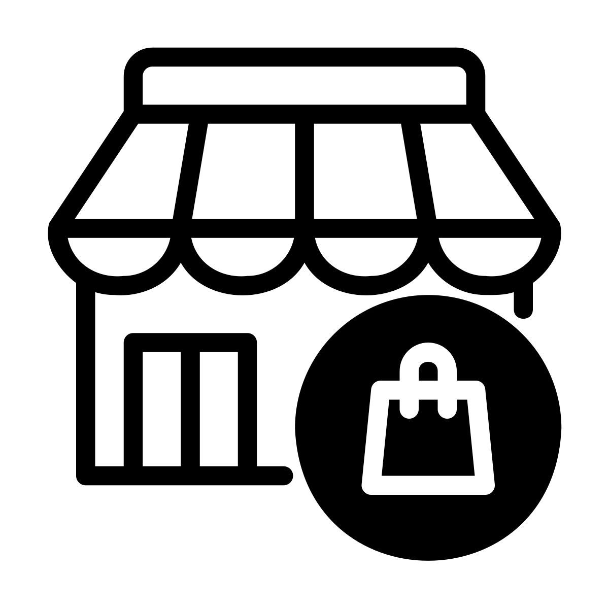 store icon