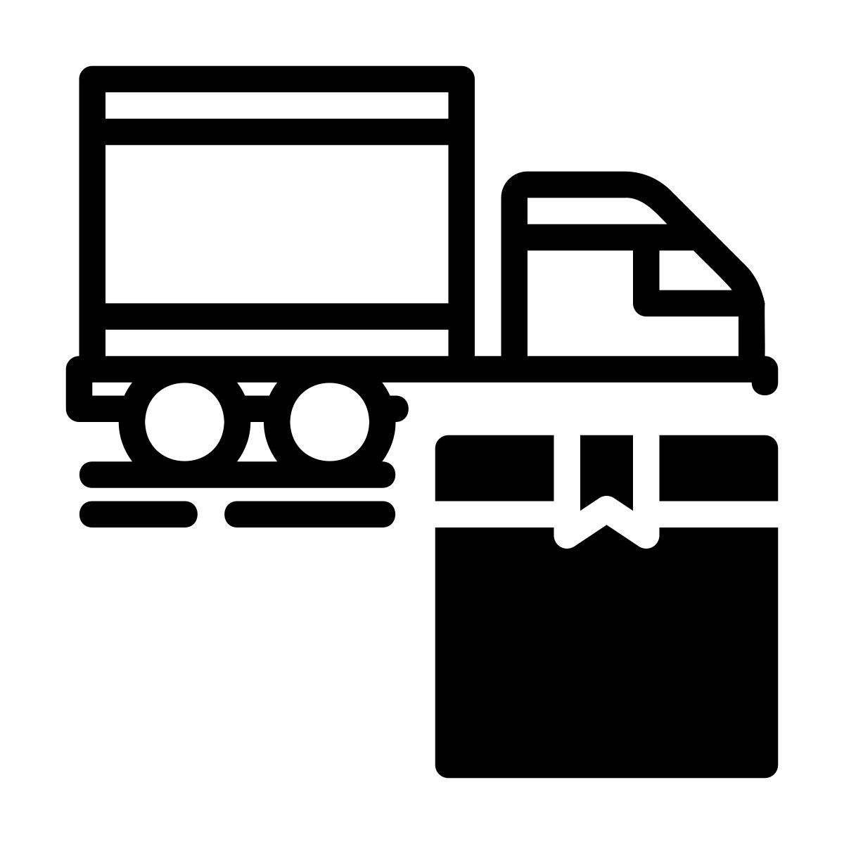 truck icon
