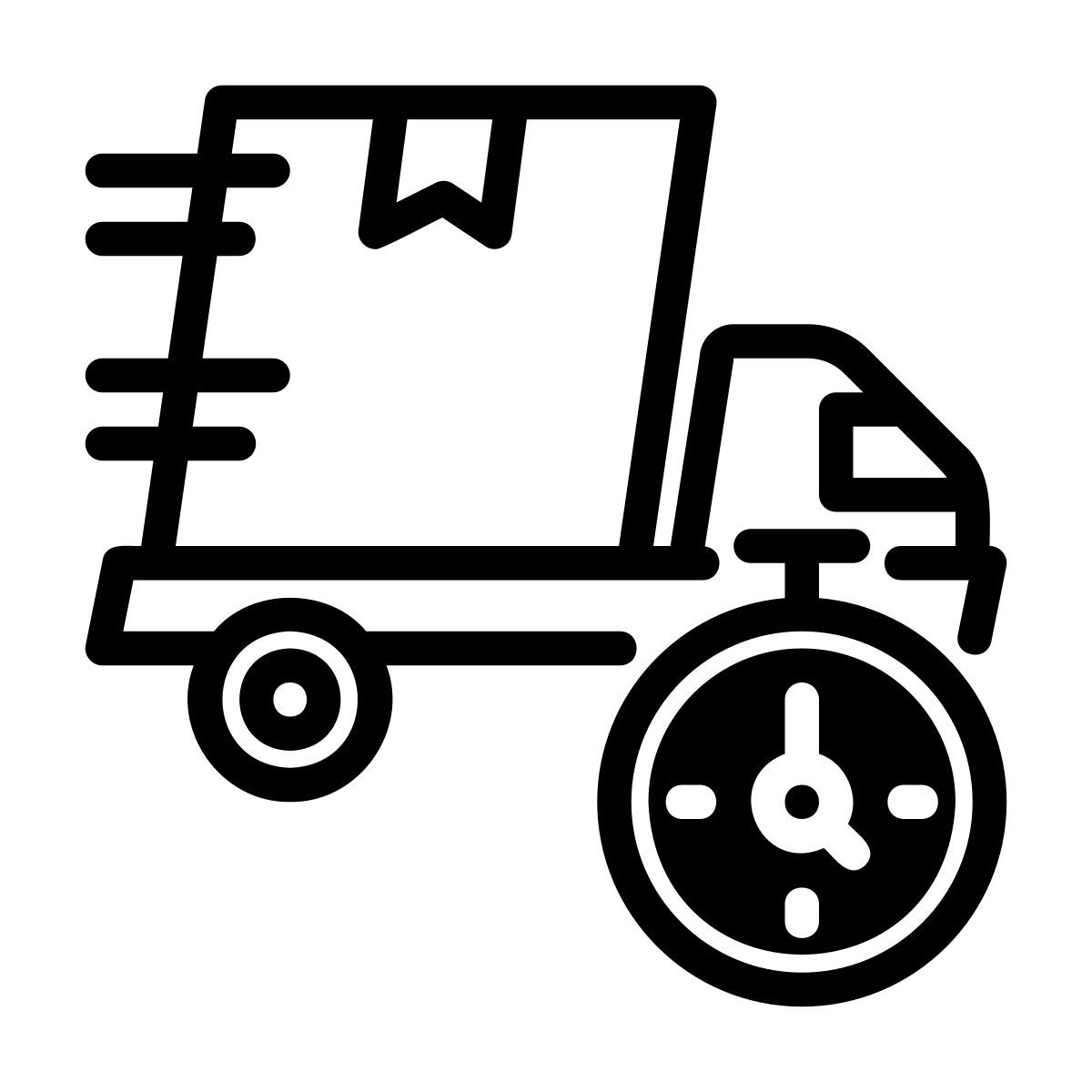 truck icon