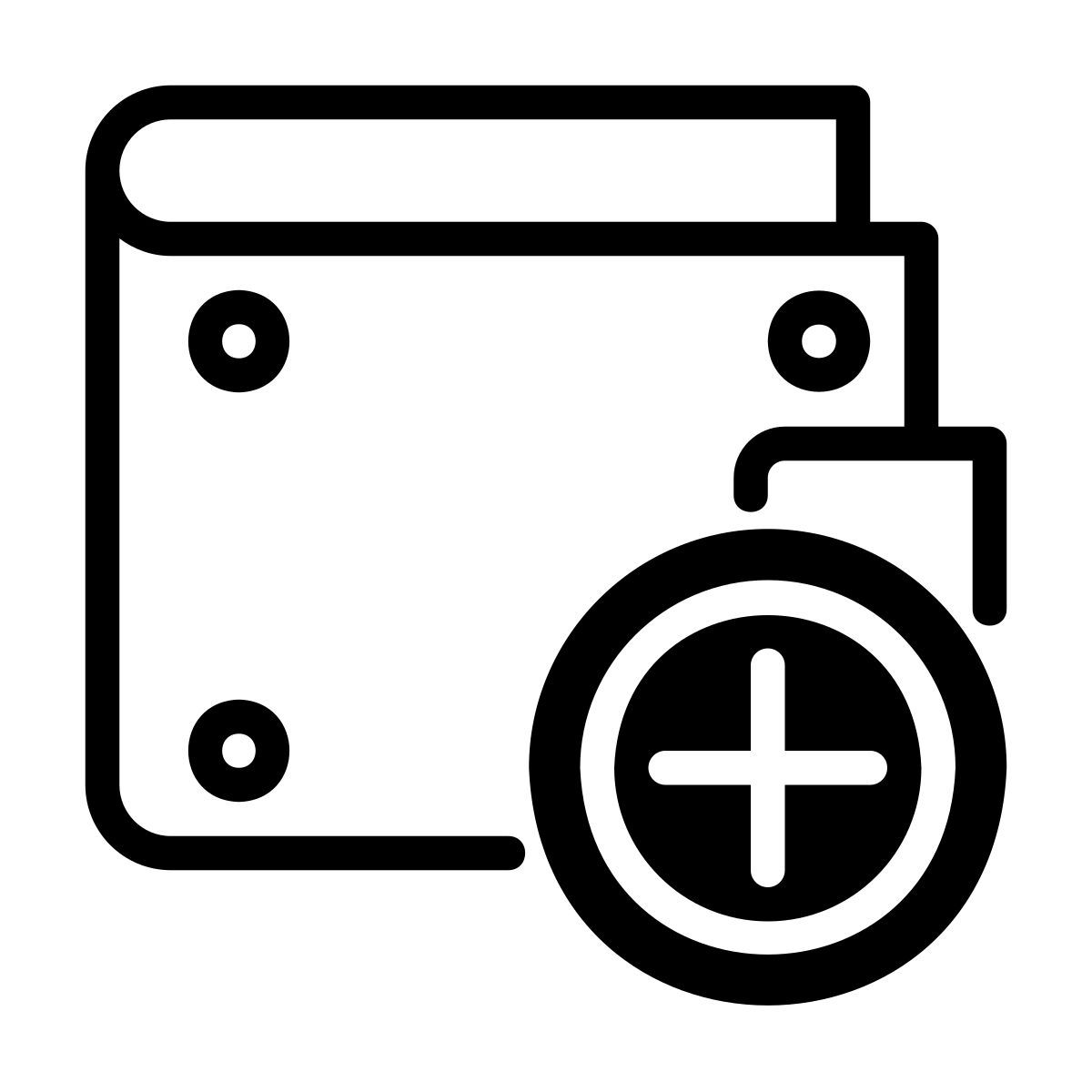 wallet icon