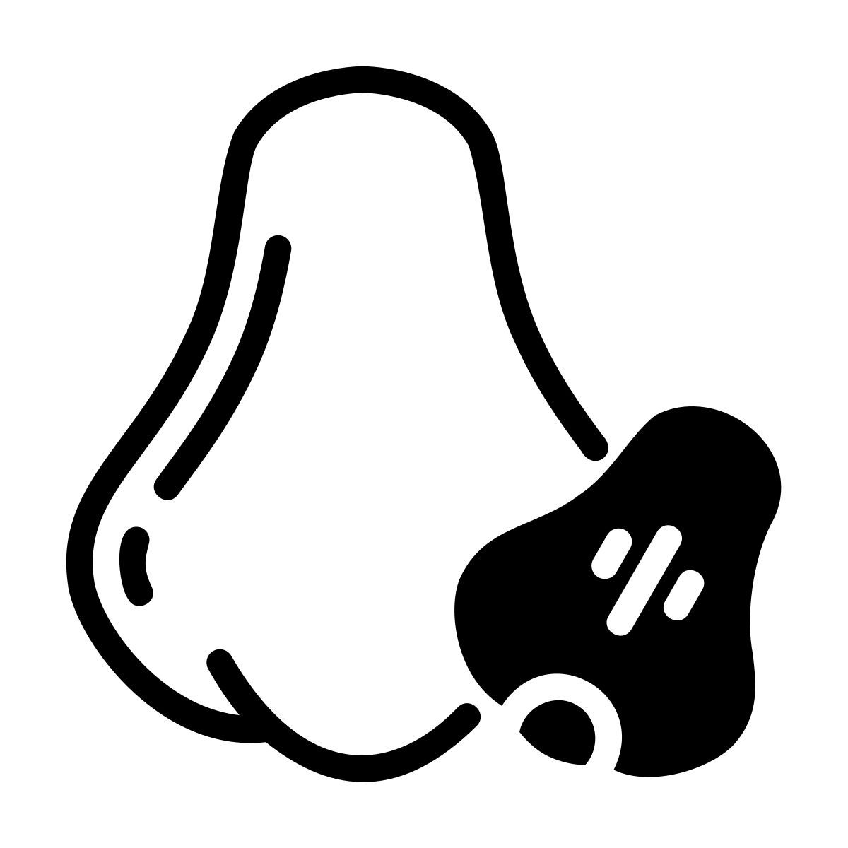 water apple icon