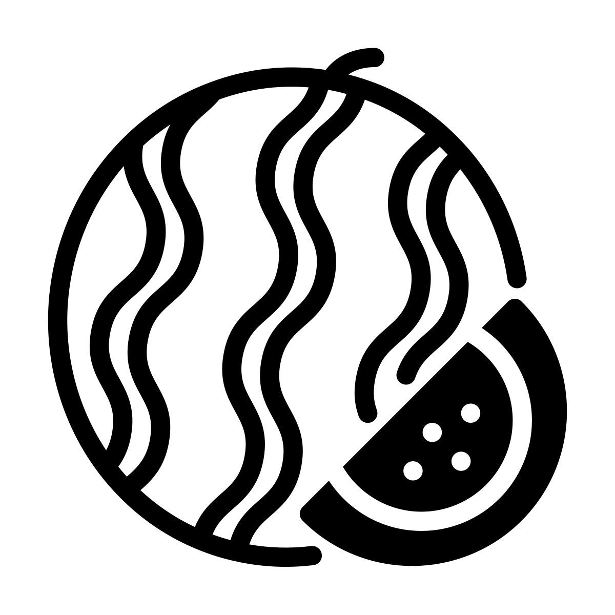 watermelon icon