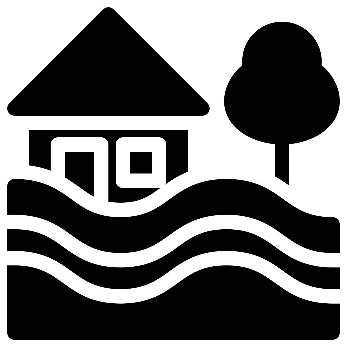 flood icon