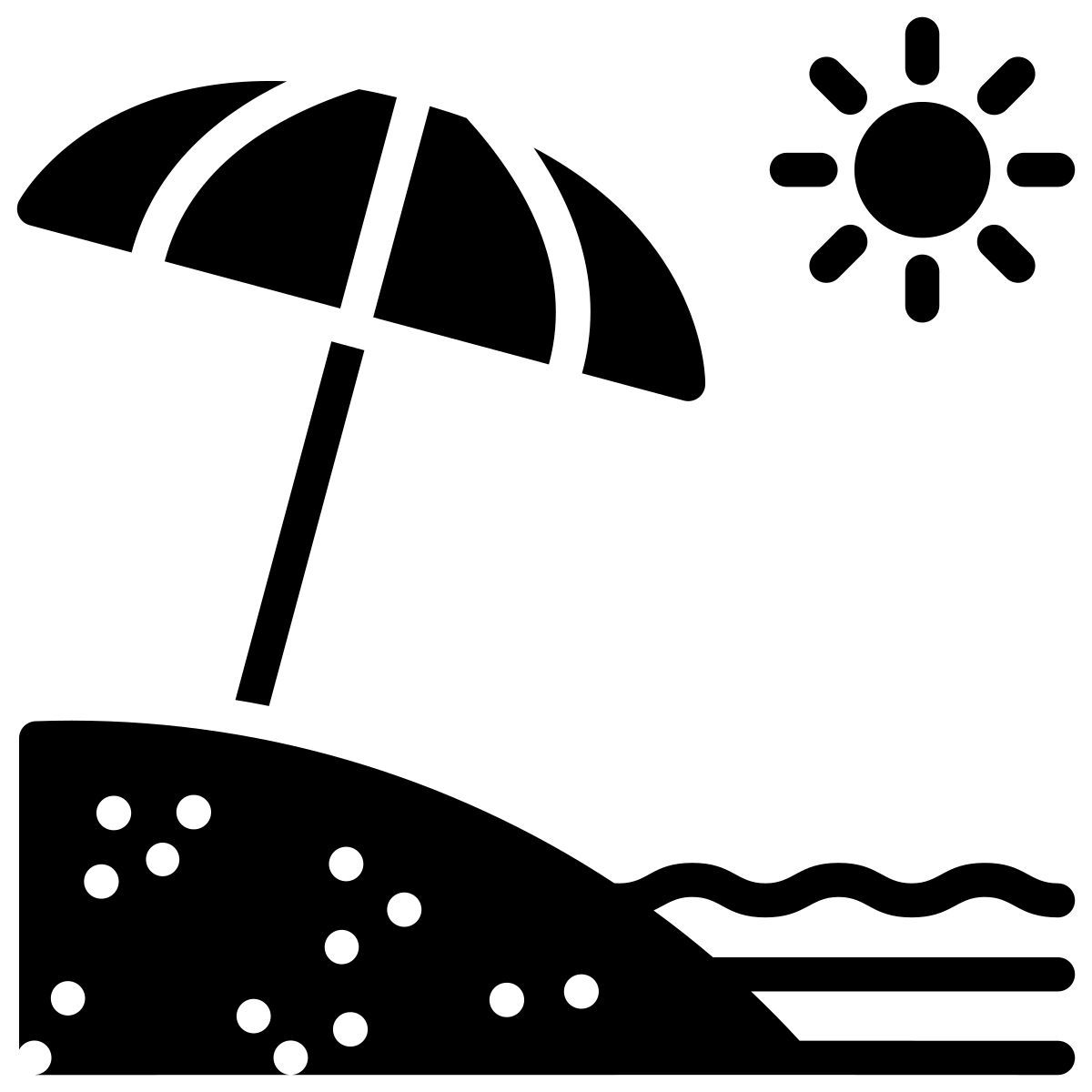 umbrella icon