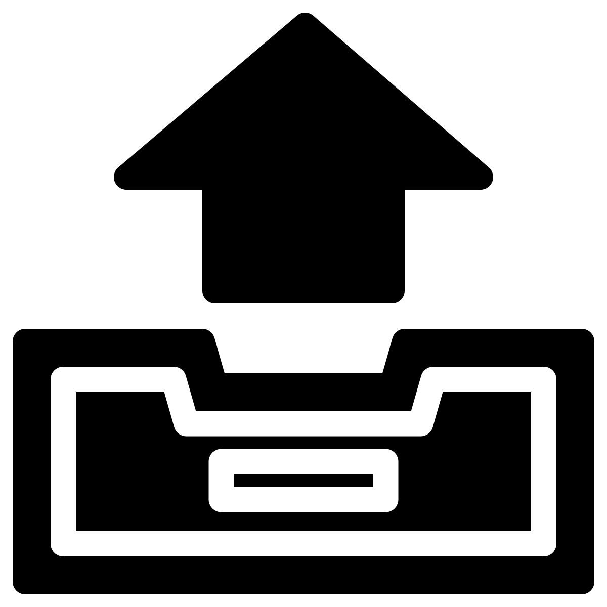 outbox icon