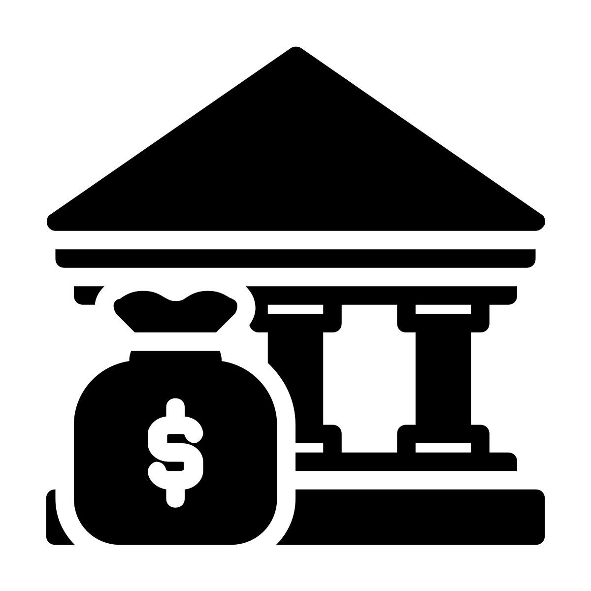 bank icon