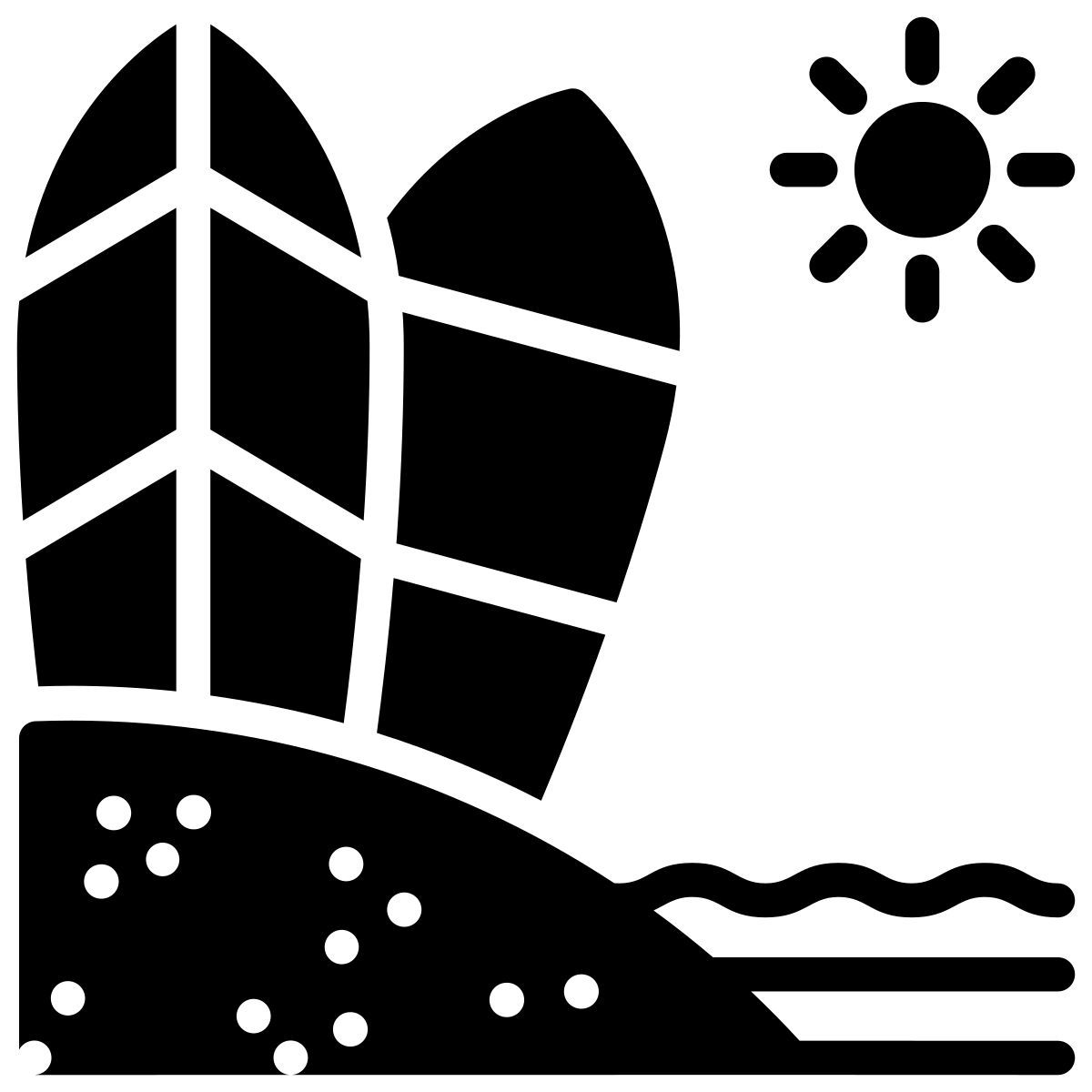 surfboard icon