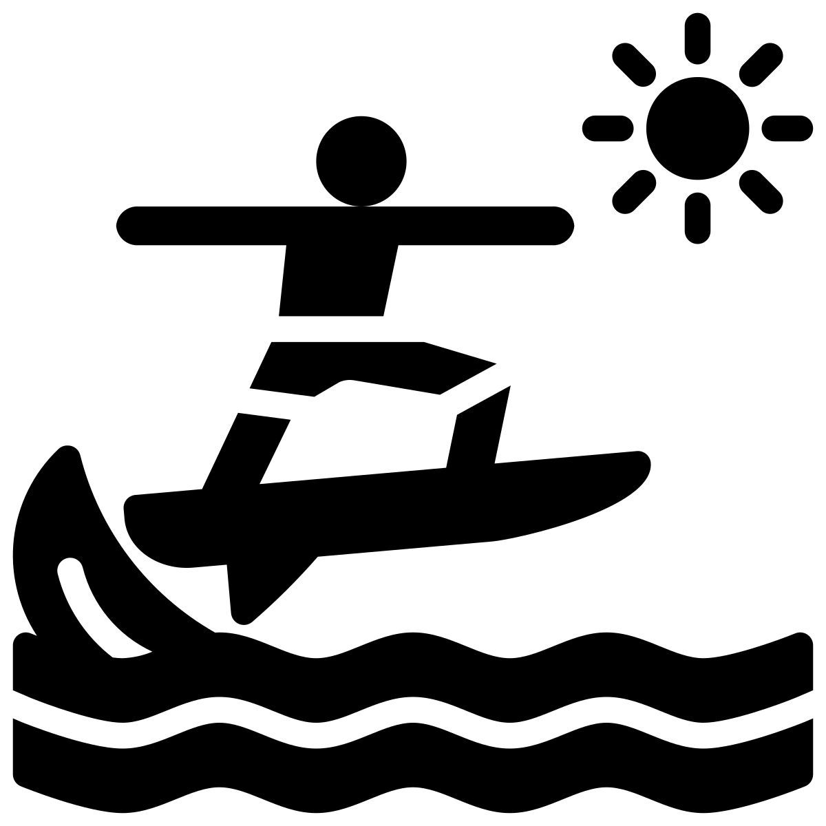 surfing icon