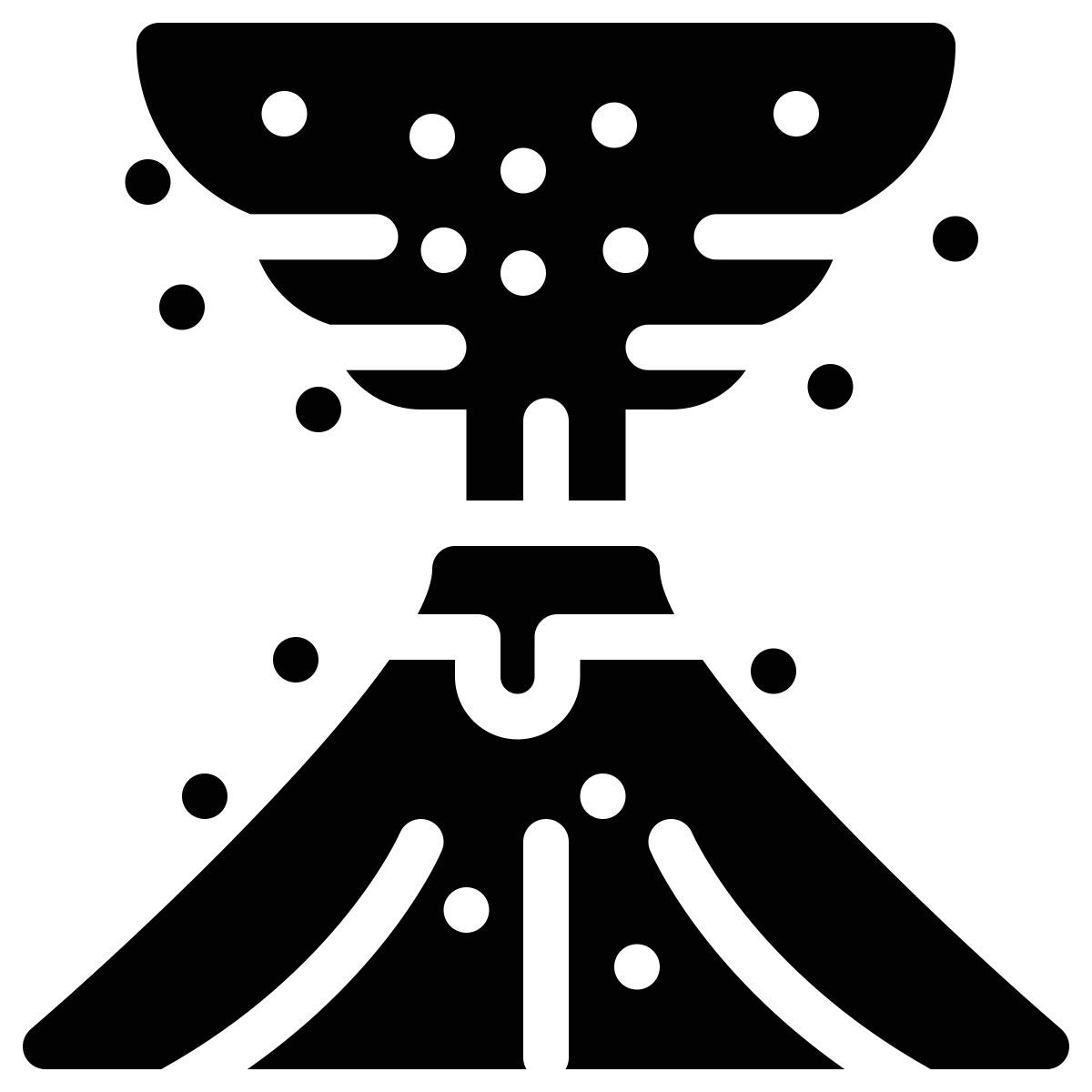 eruption icon