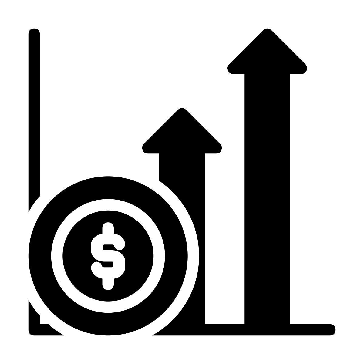 growth icon