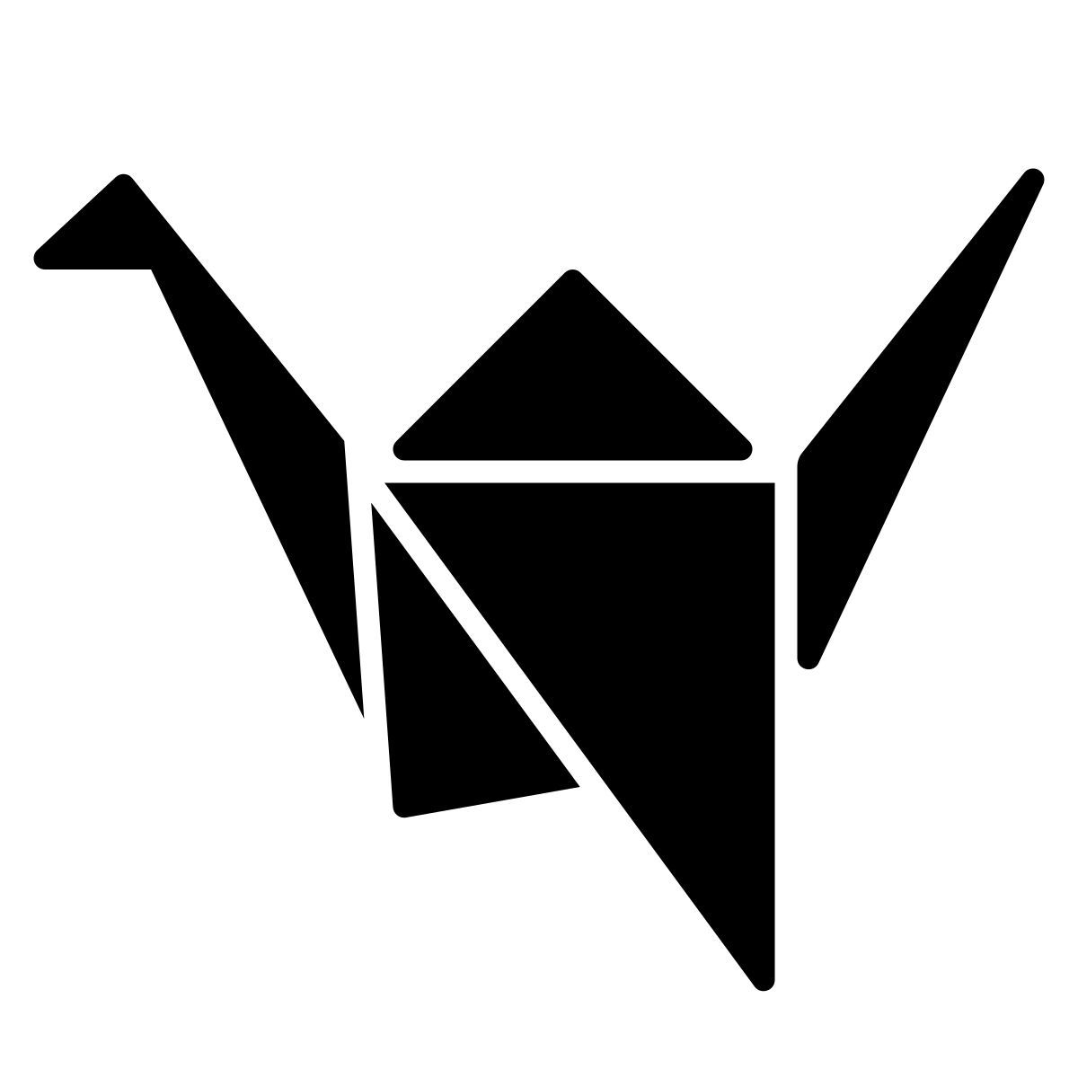 origami icon