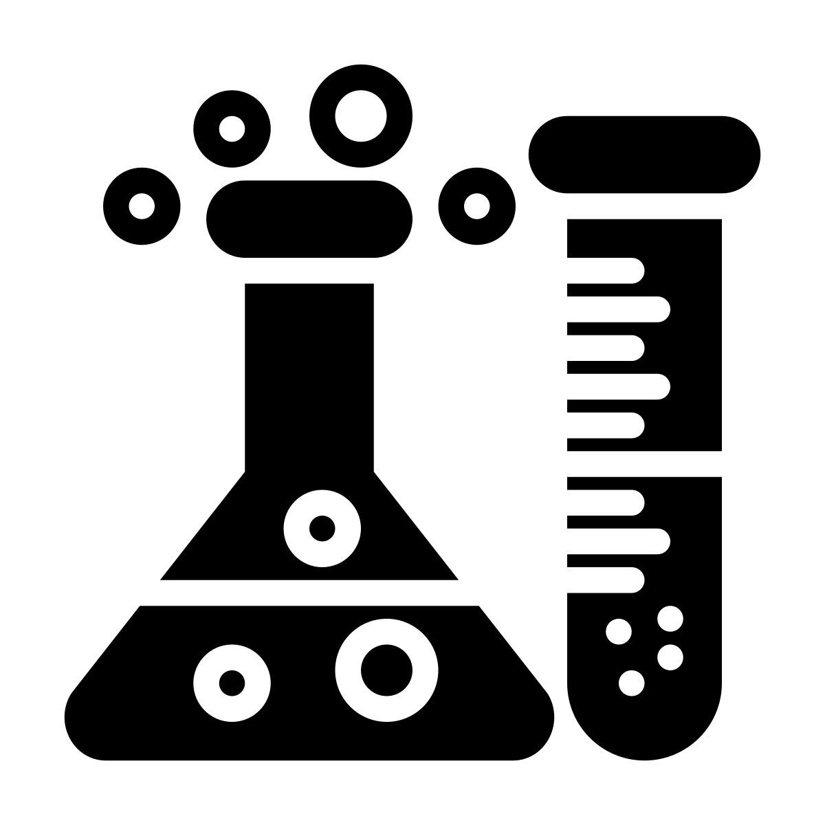 chemistry icon