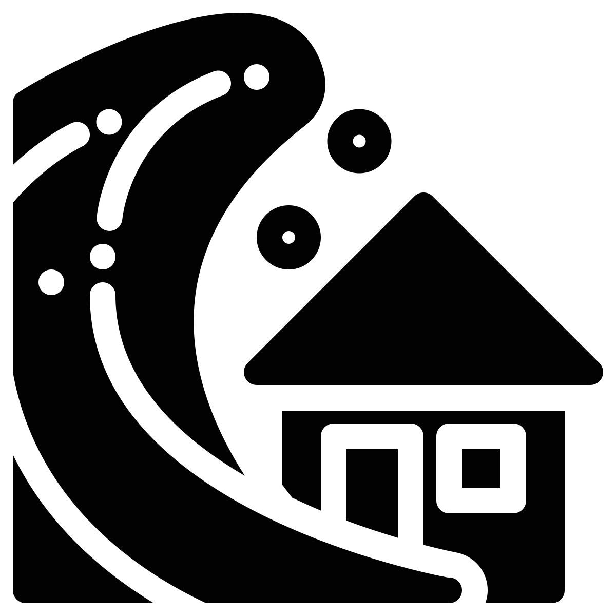 tsunami icon