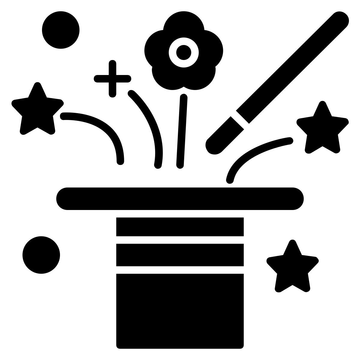 magic icon