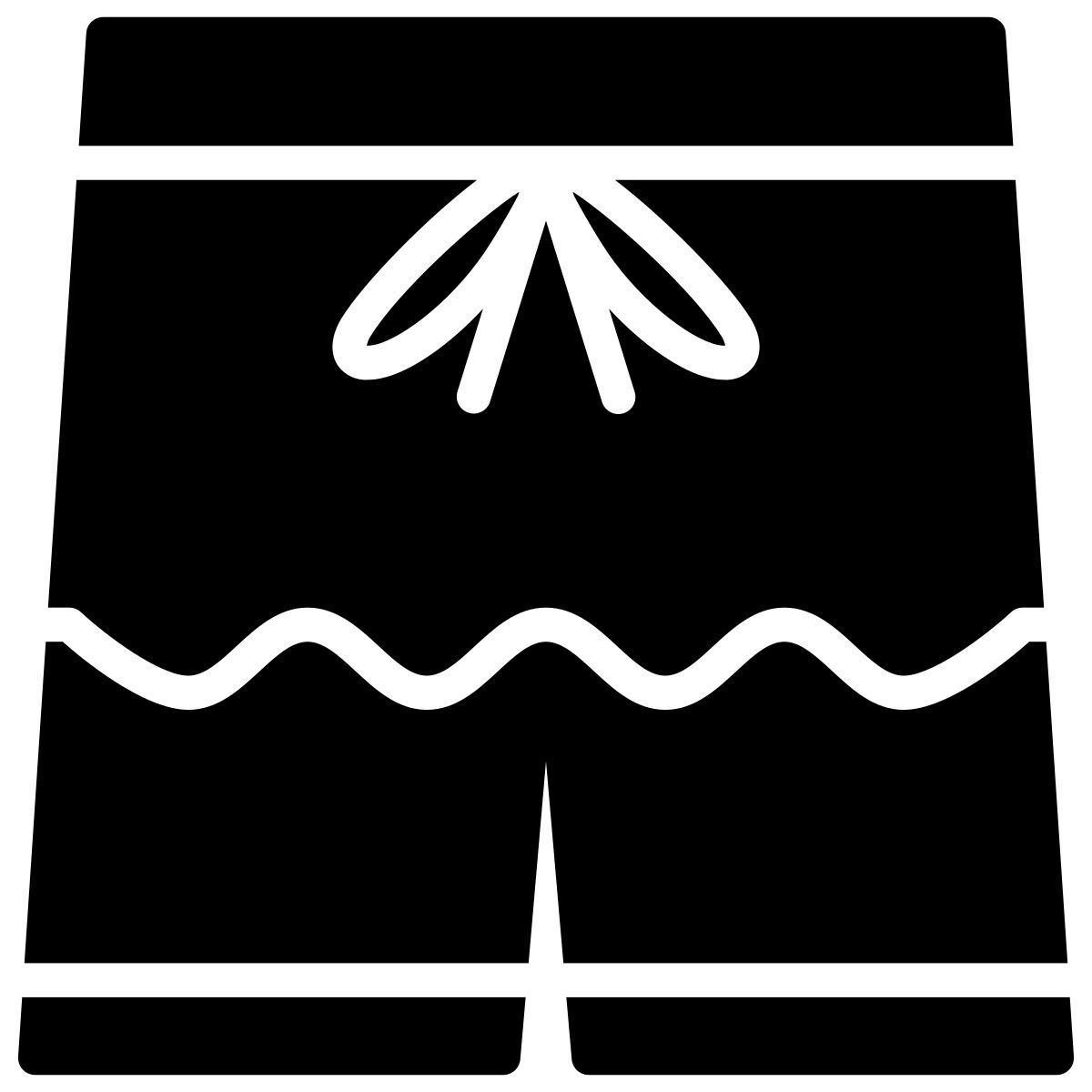 pants icon