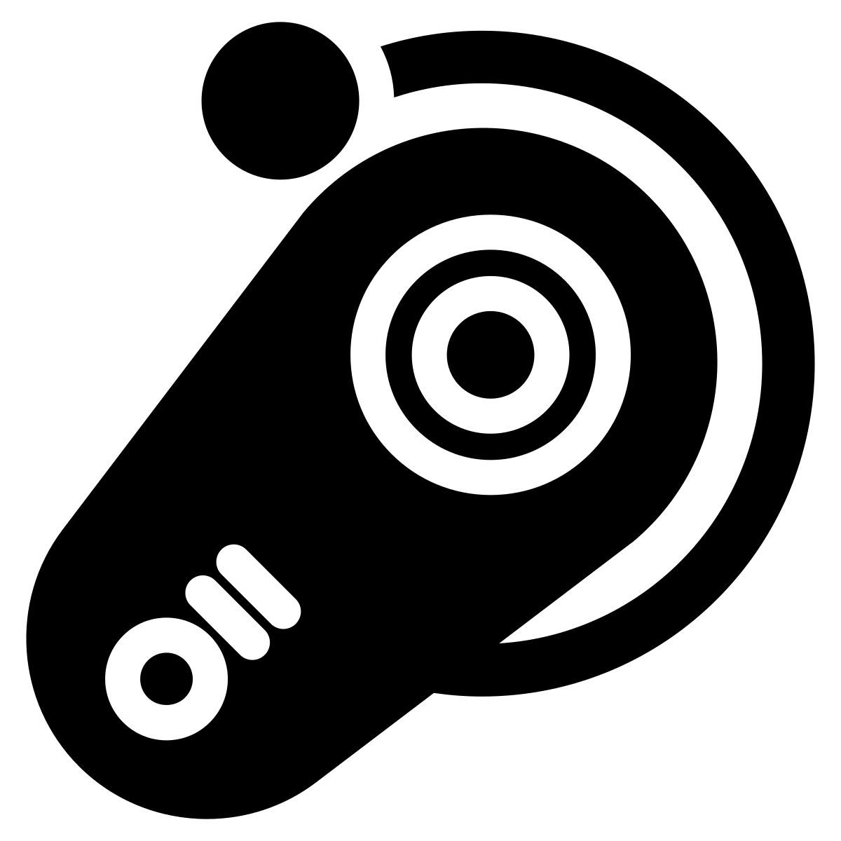 handsfree icon