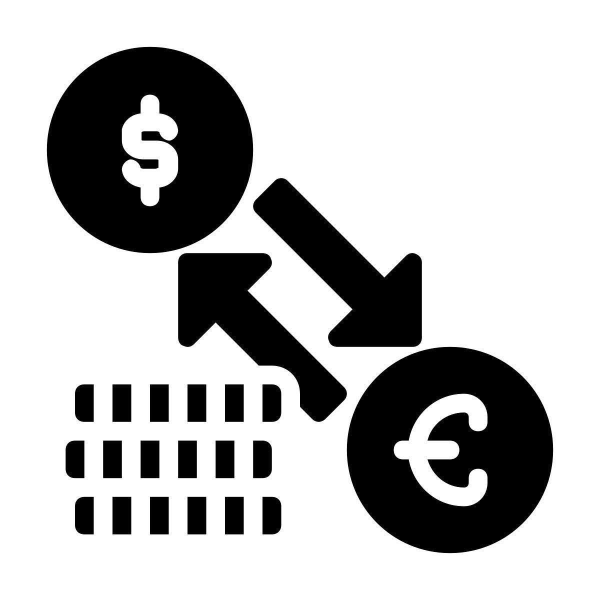 exchange icon