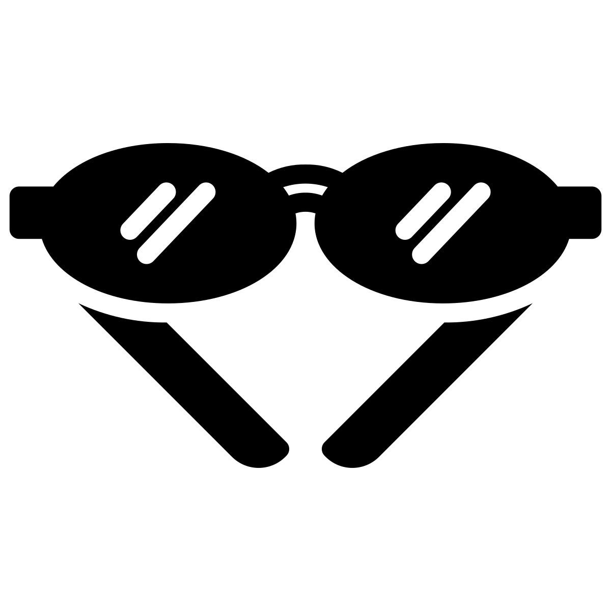 sunglasses icon