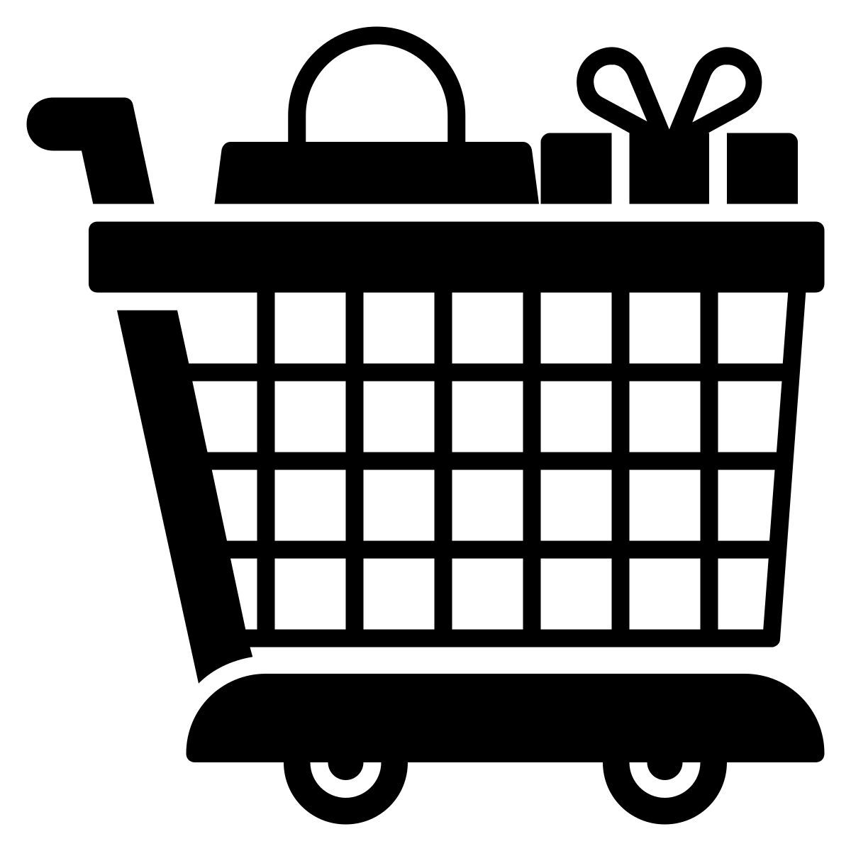 cart icon
