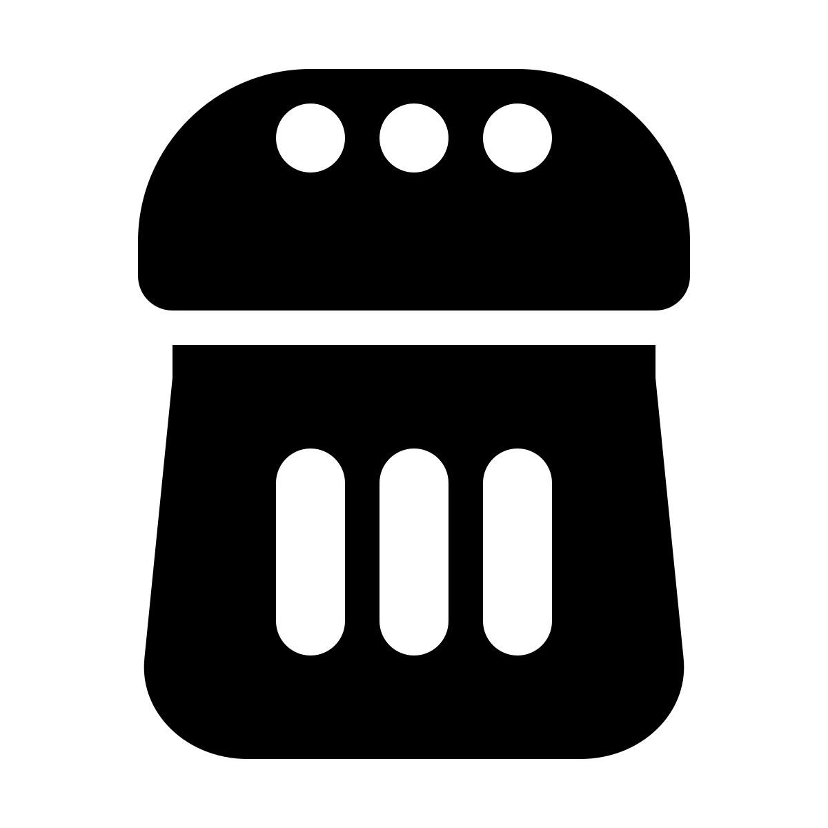 pepper icon