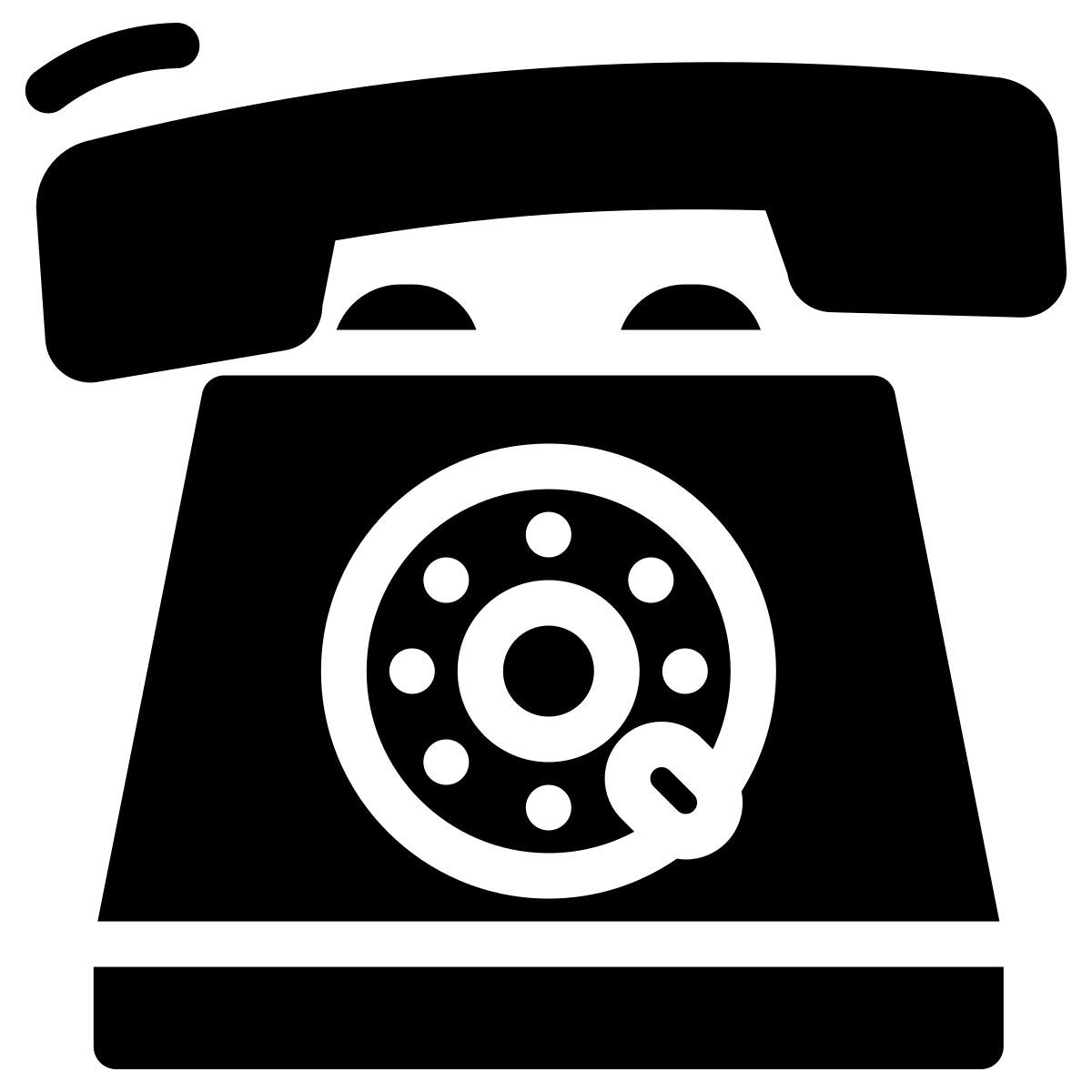 telephone icon