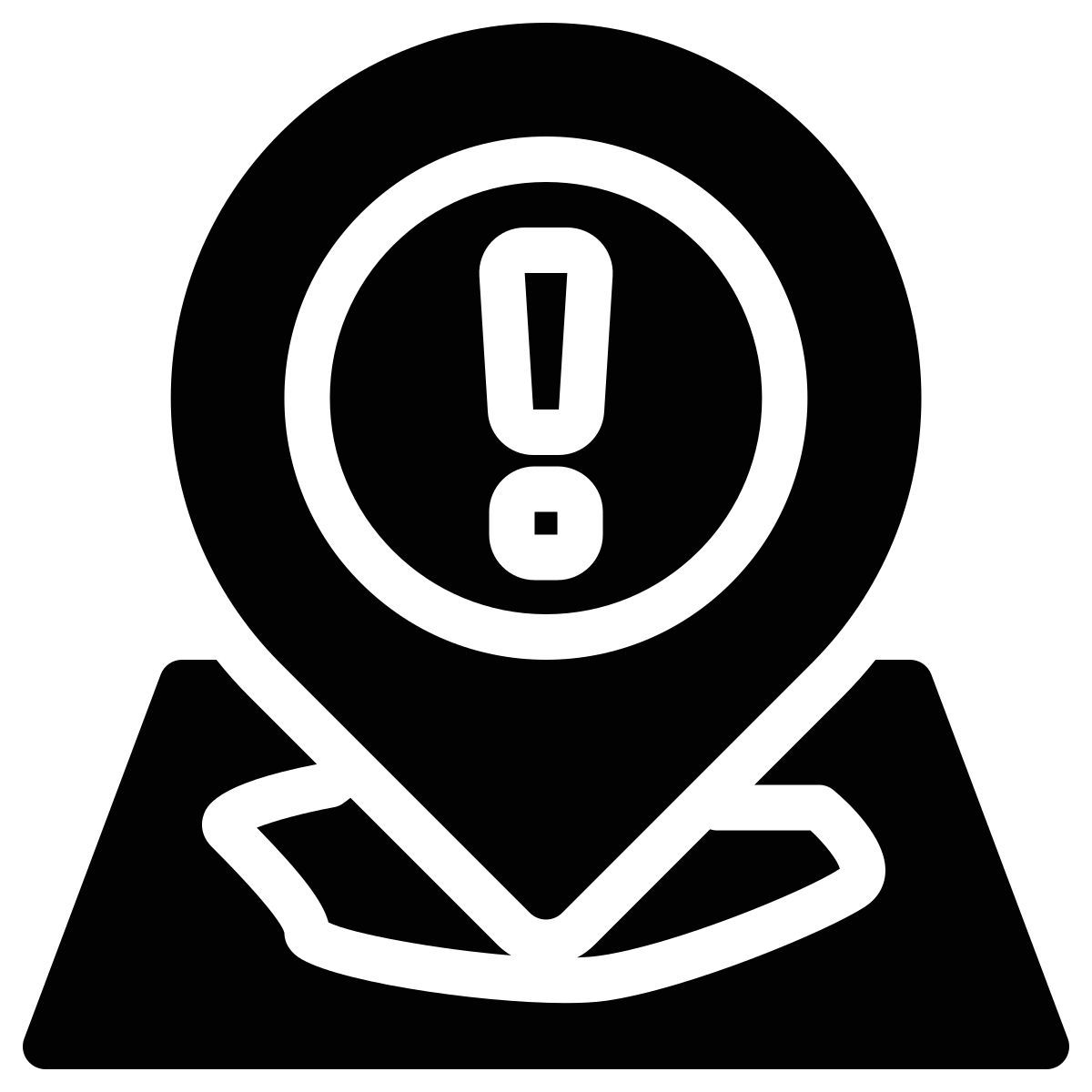 map icon
