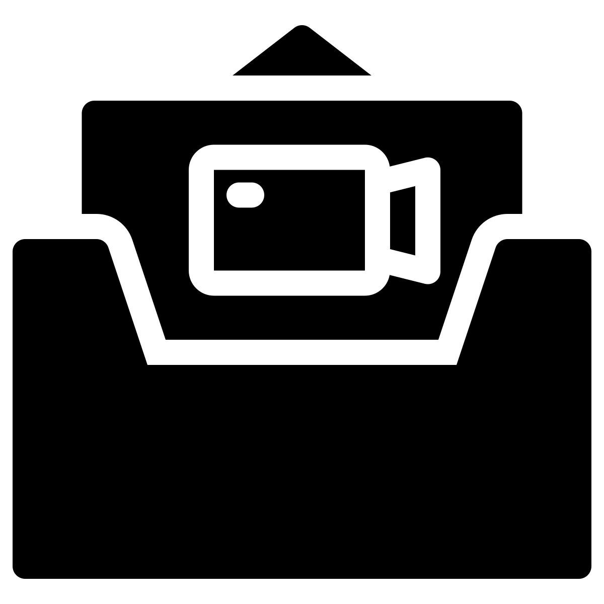 videobotschaft icon