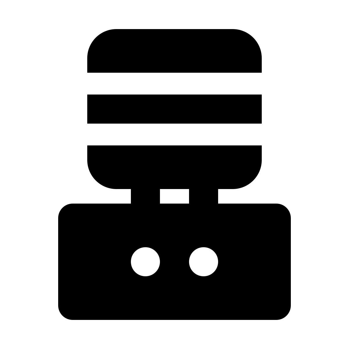 dispenser icon