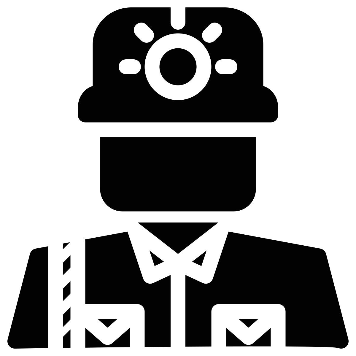 rescuer icon
