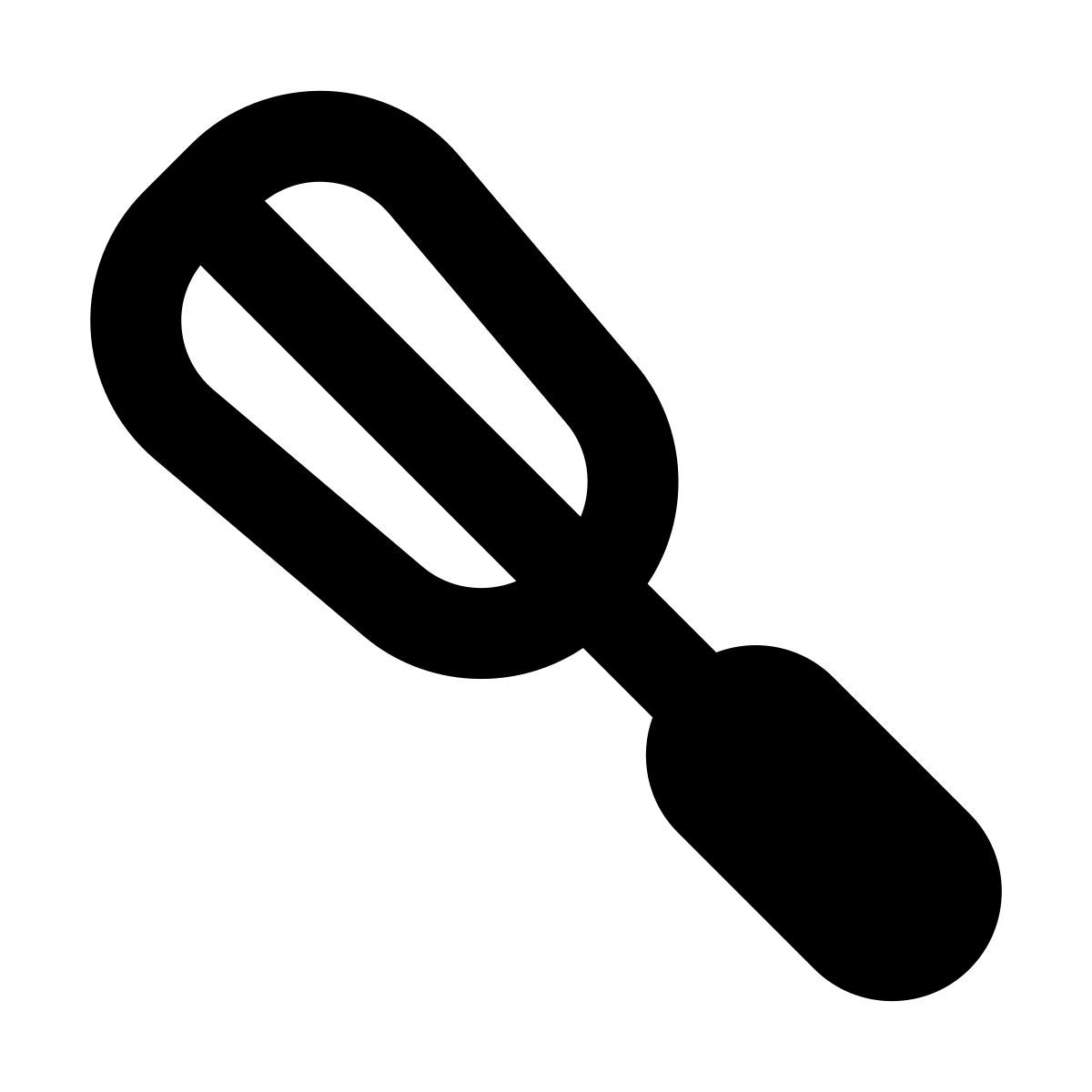 mixer icon