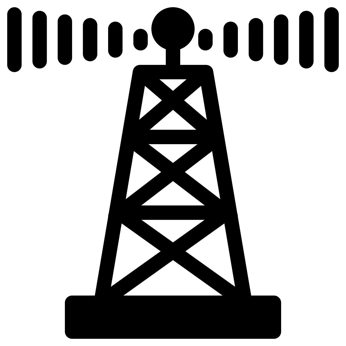 antenna icon