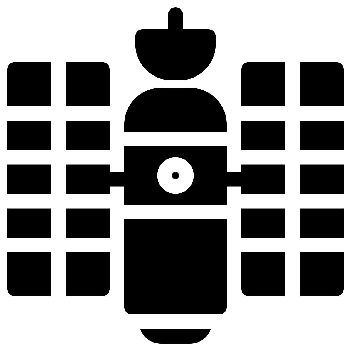 satellite icon