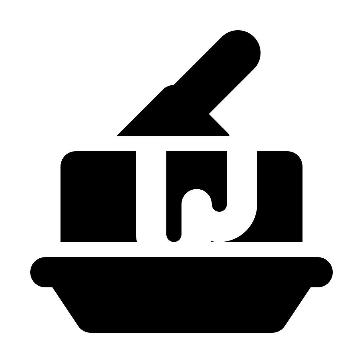 butter icon