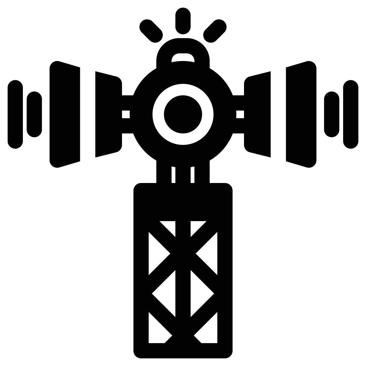 speaker icon