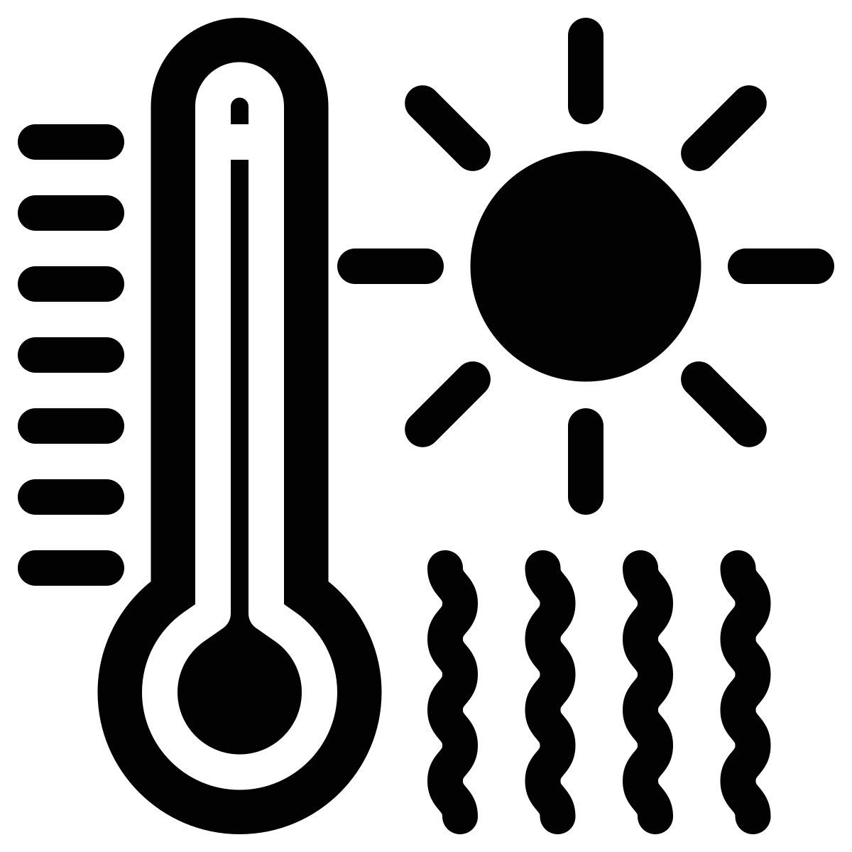 heatwave icon
