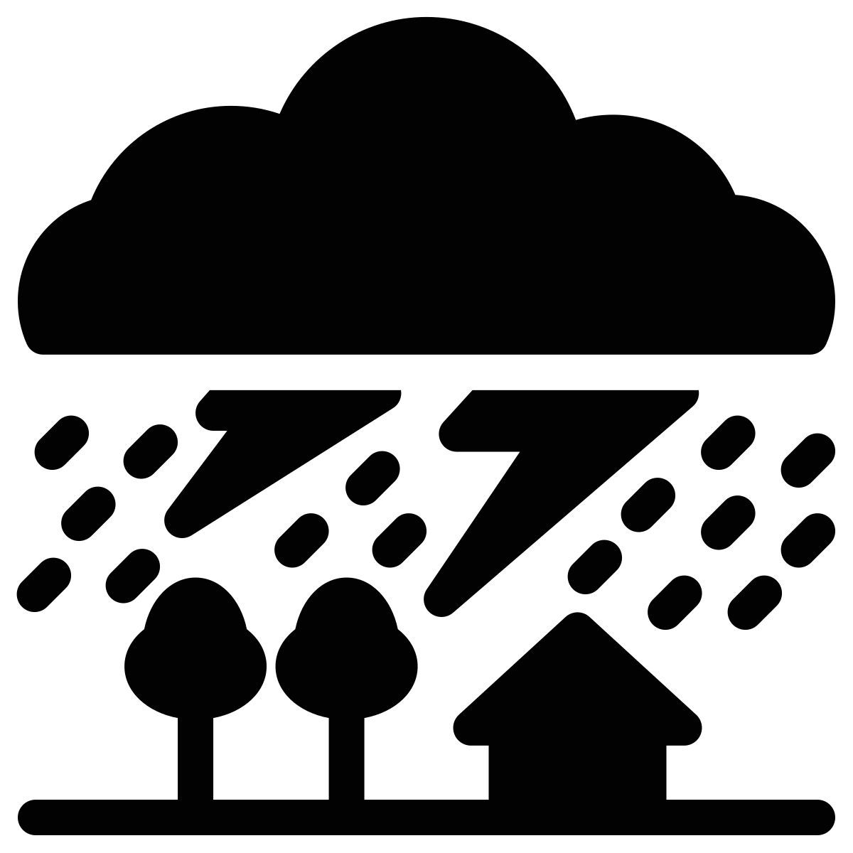 storm icon