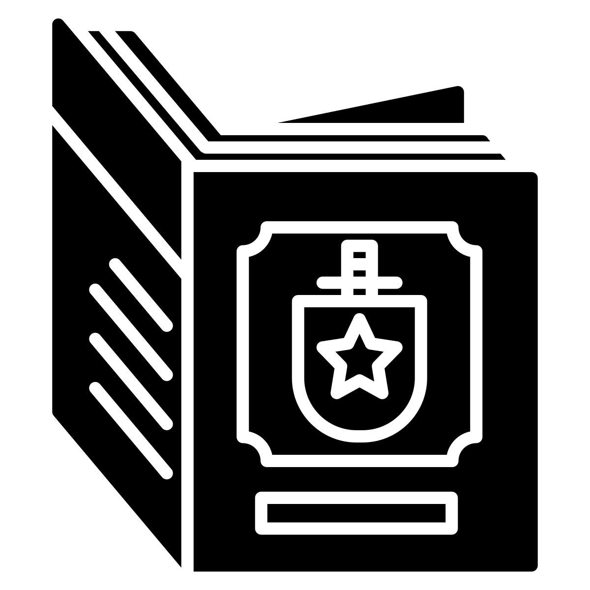 novel icon
