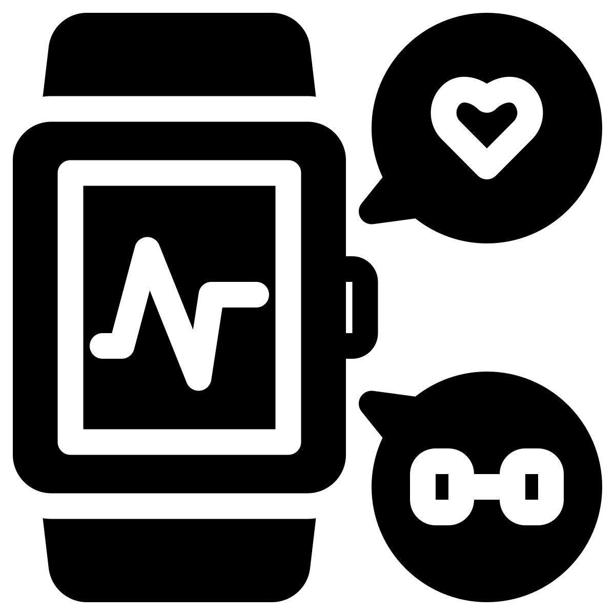 smartwatch icon