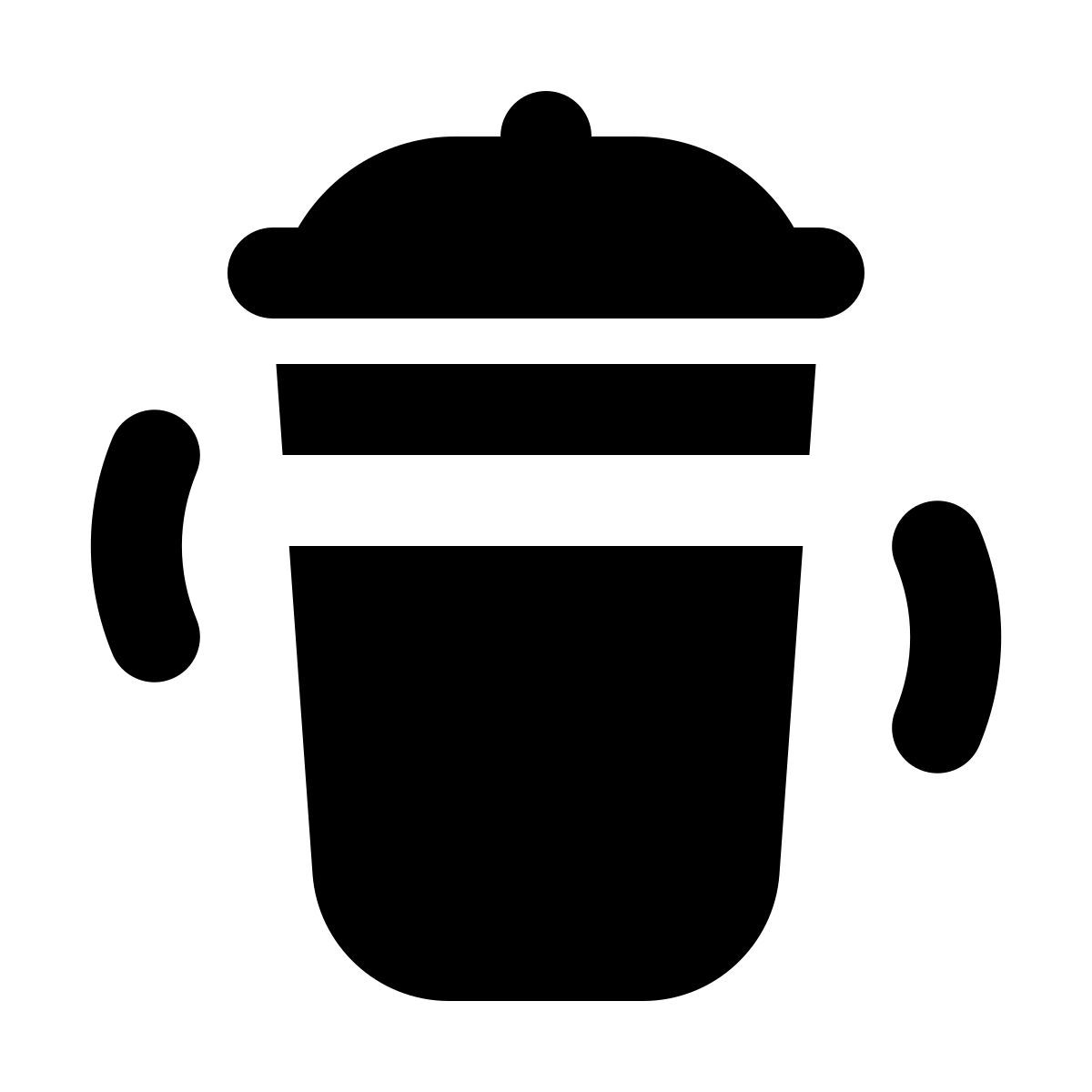 shaker icon