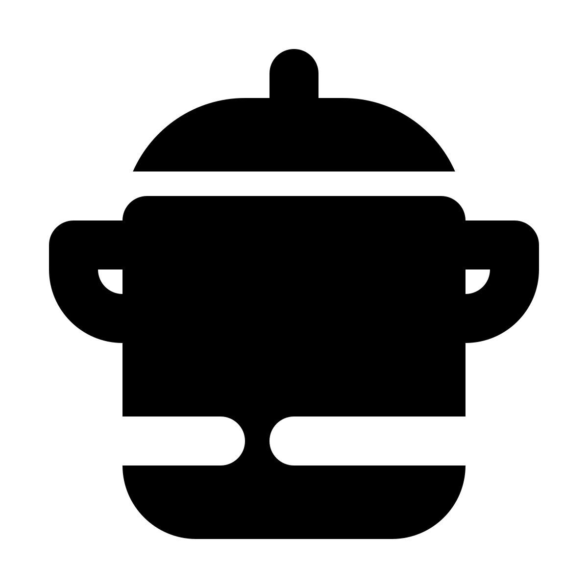 pot icon