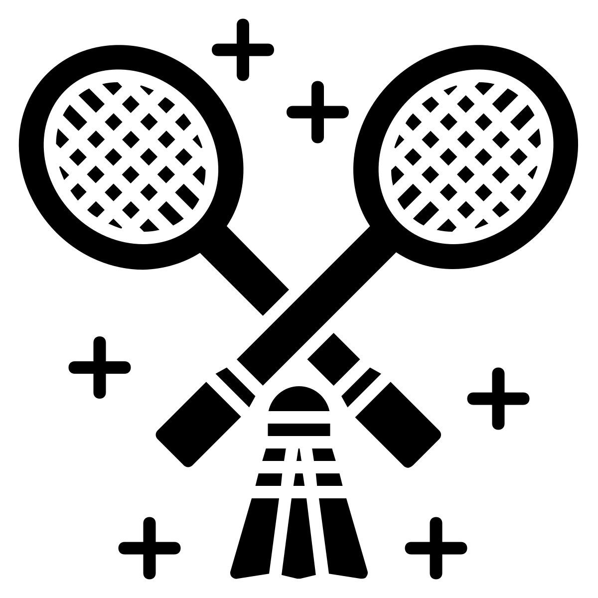 badminton icon