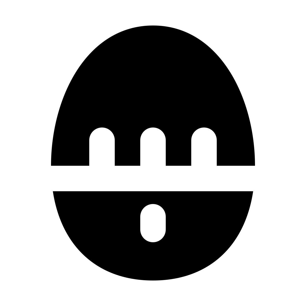 timer da cucina icon