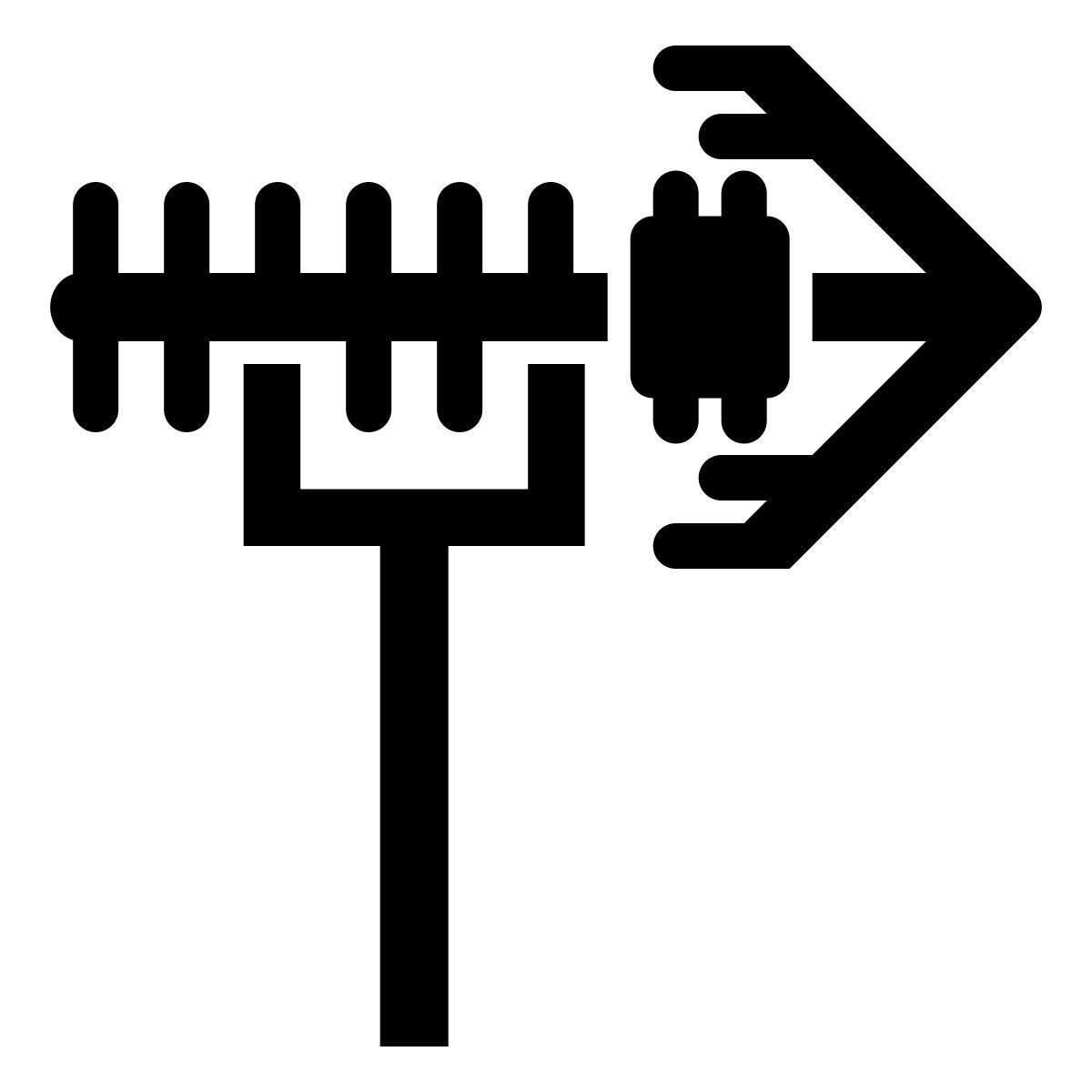 antenna icon