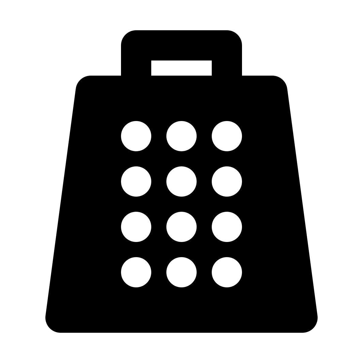 rallador icon