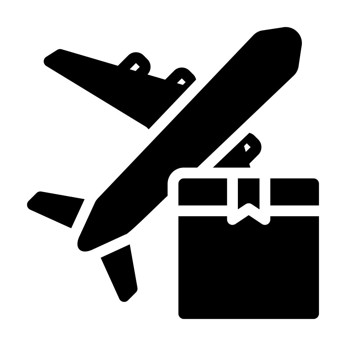 airplane icon