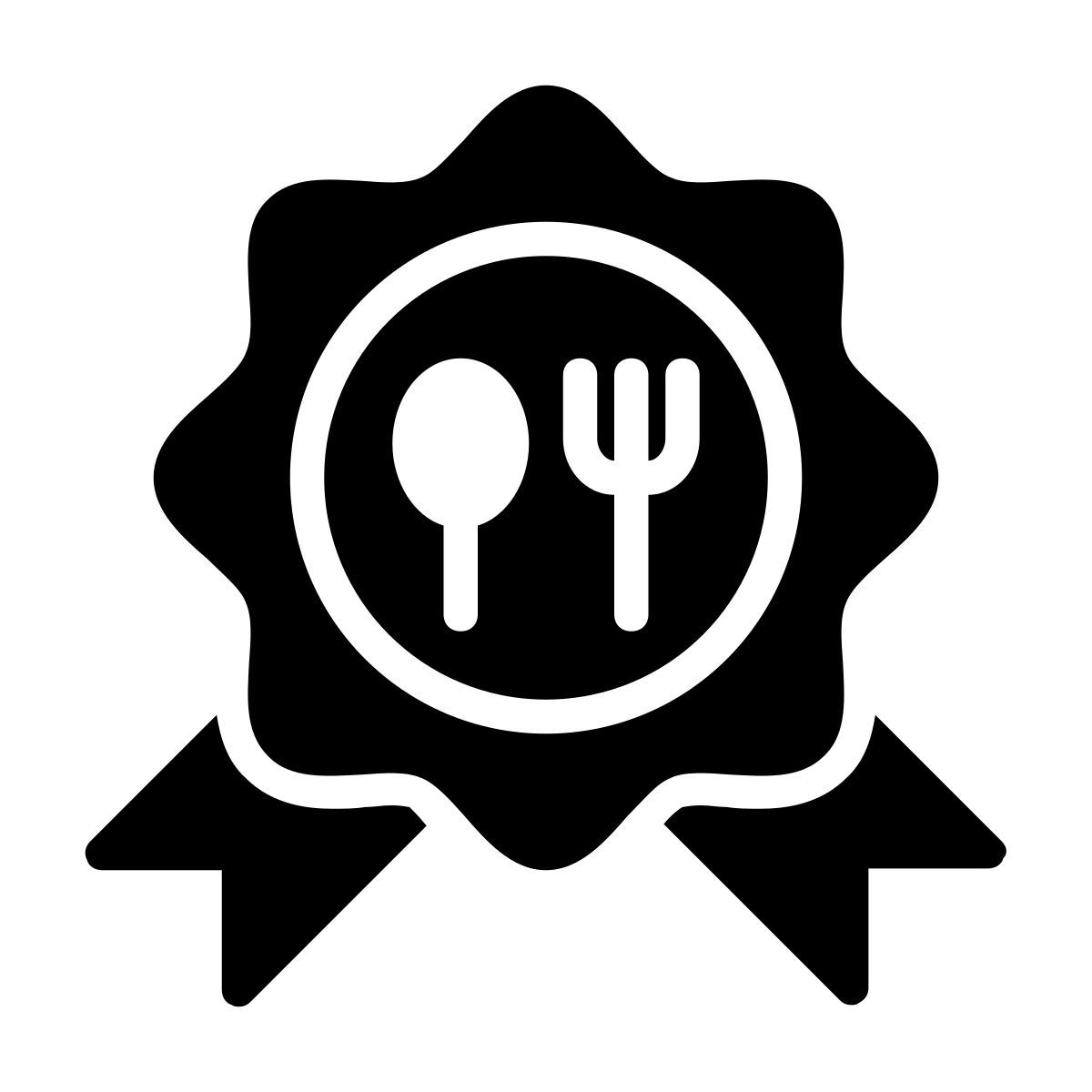 badge icon