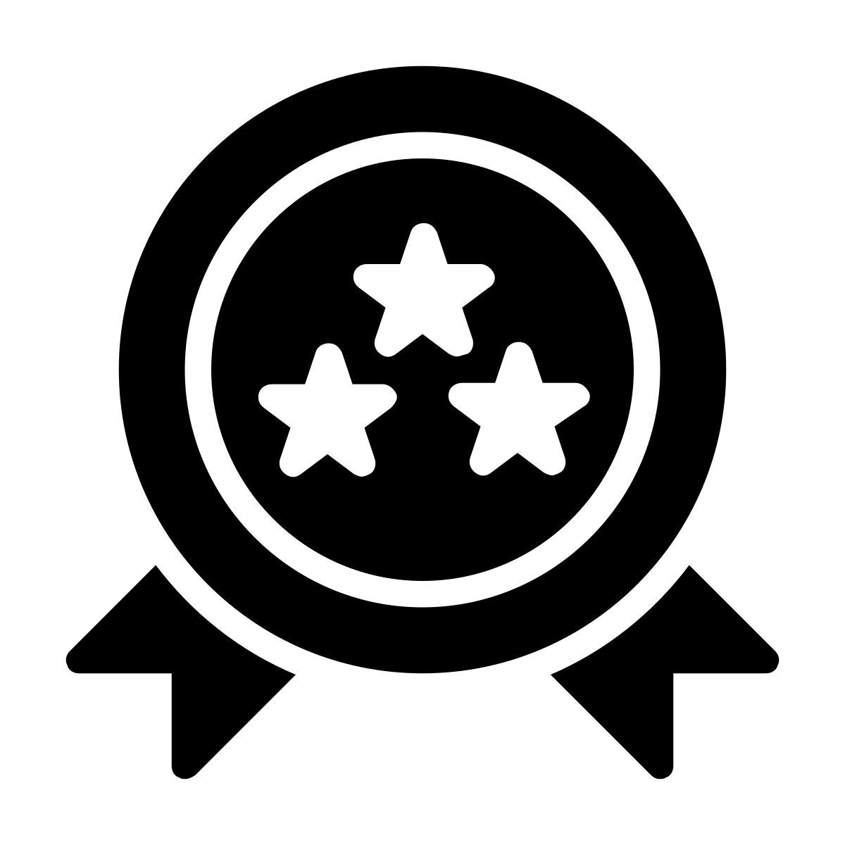 badge icon