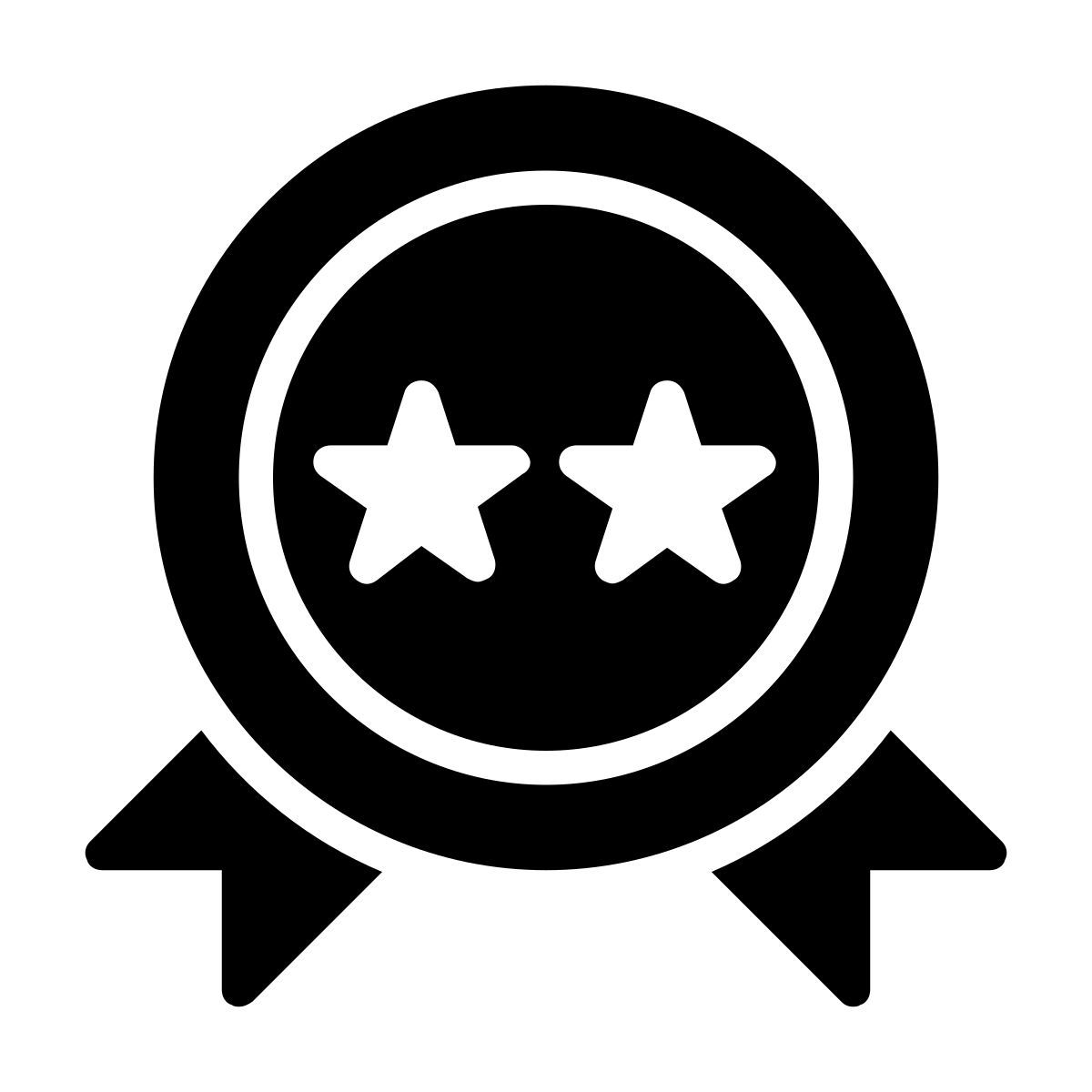 badge icon