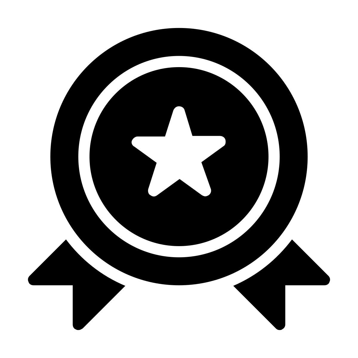 badge icon