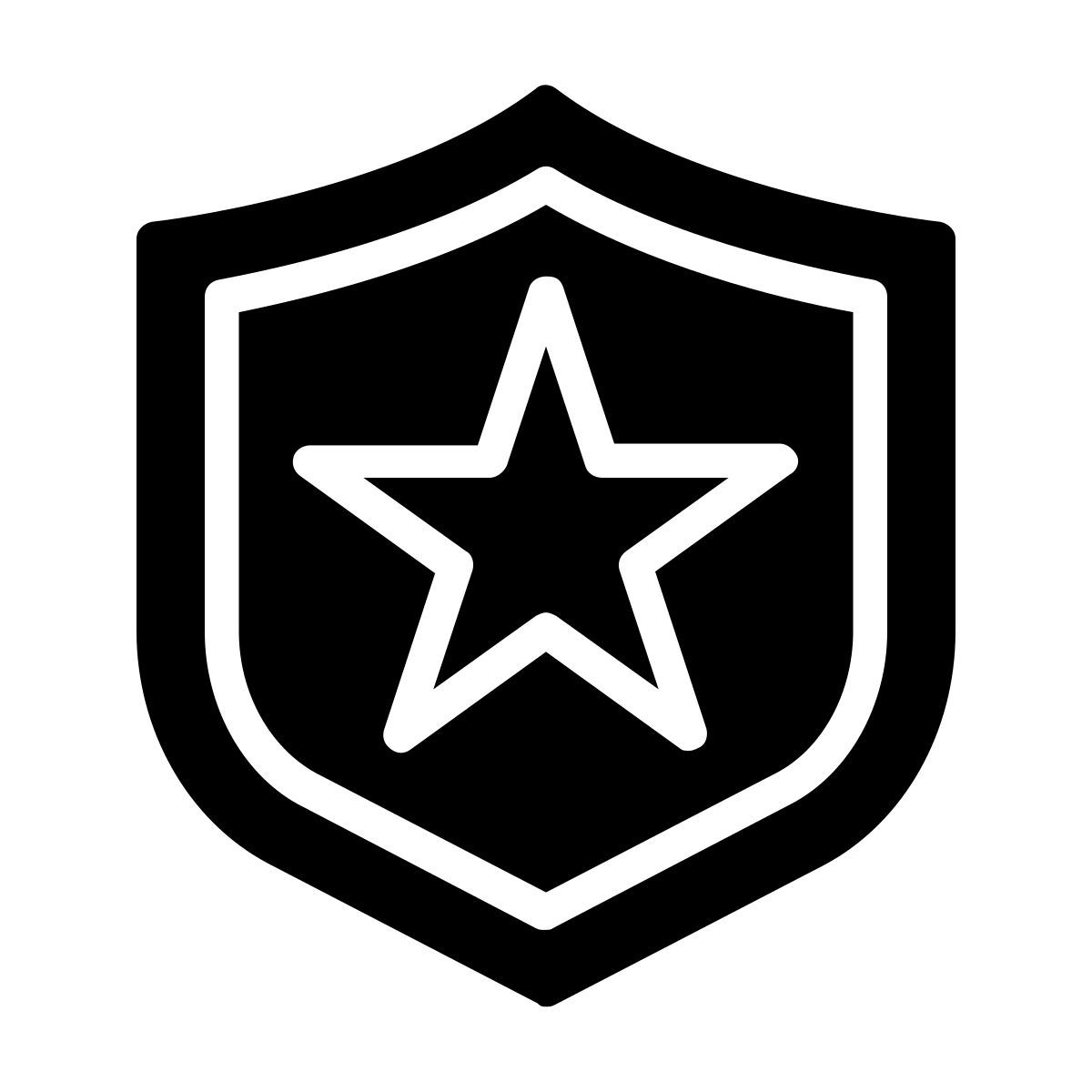 badge icon